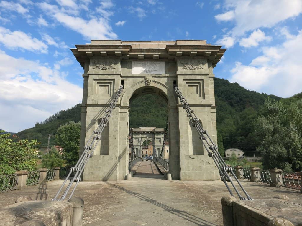 Parco di Monza Exploration