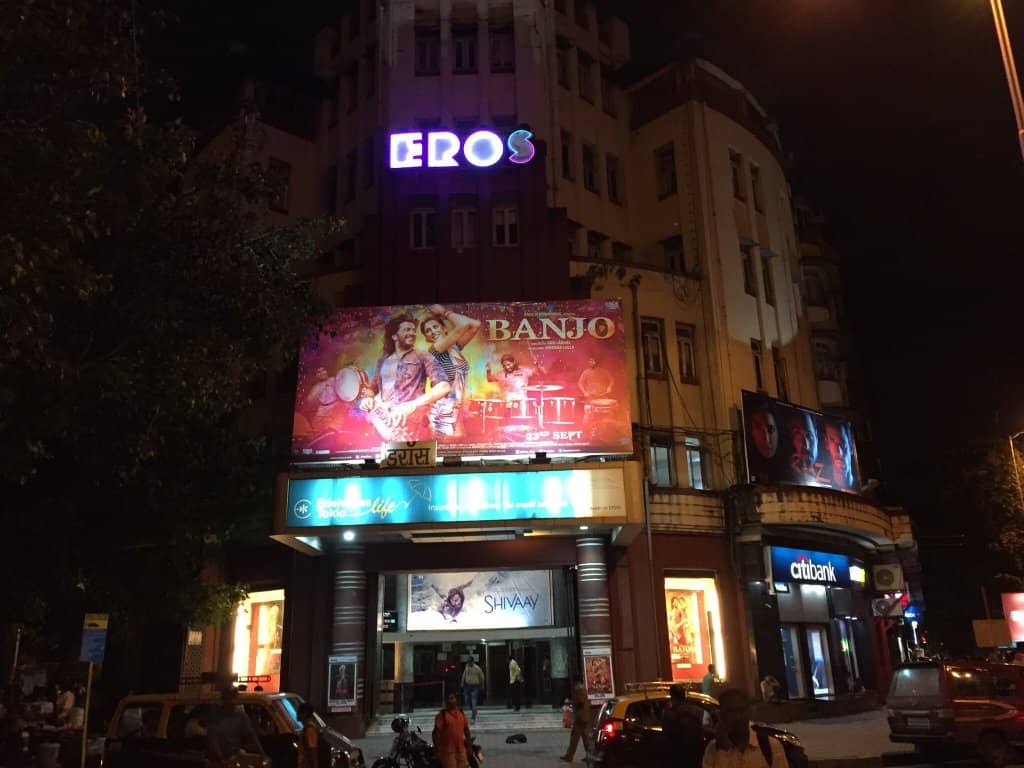 Art Deco Architecture