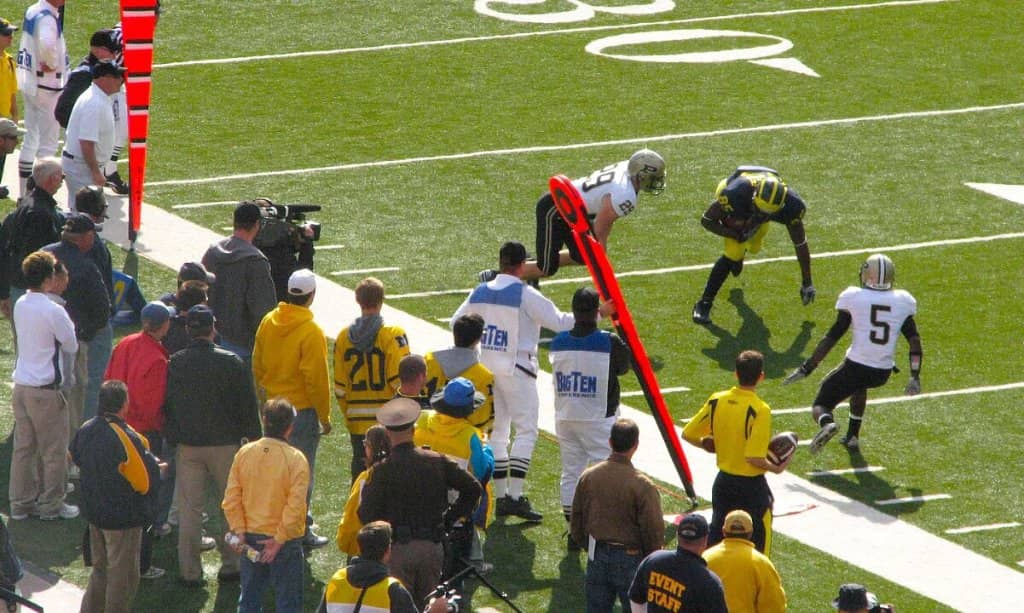 University of Michigan Central Campus