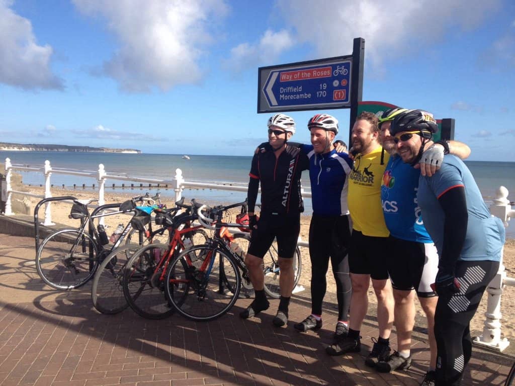 The Gateway at Hest Bank