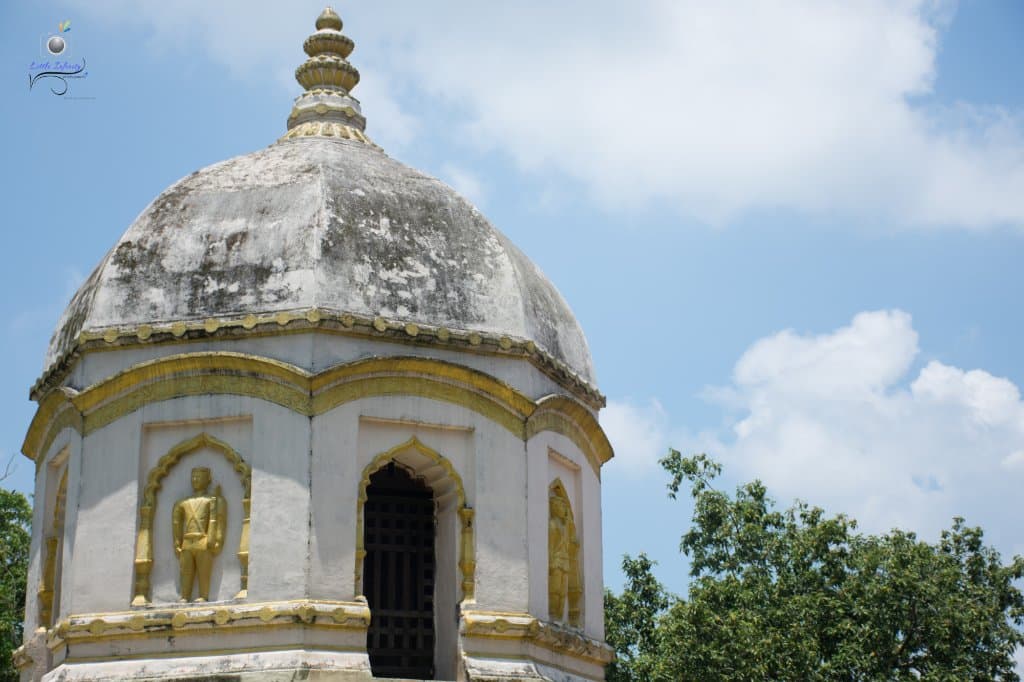Hoigrib Madhab Mandir