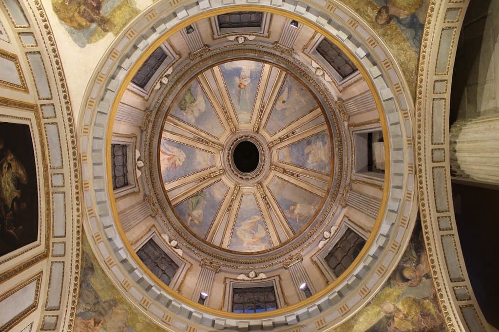 Cattedrale di Pozzuoli