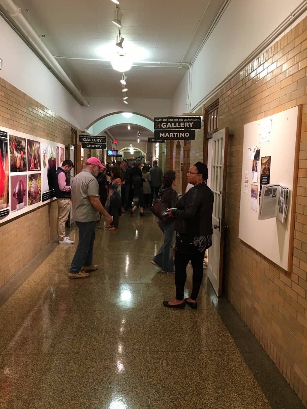 Art Classes & Workshops