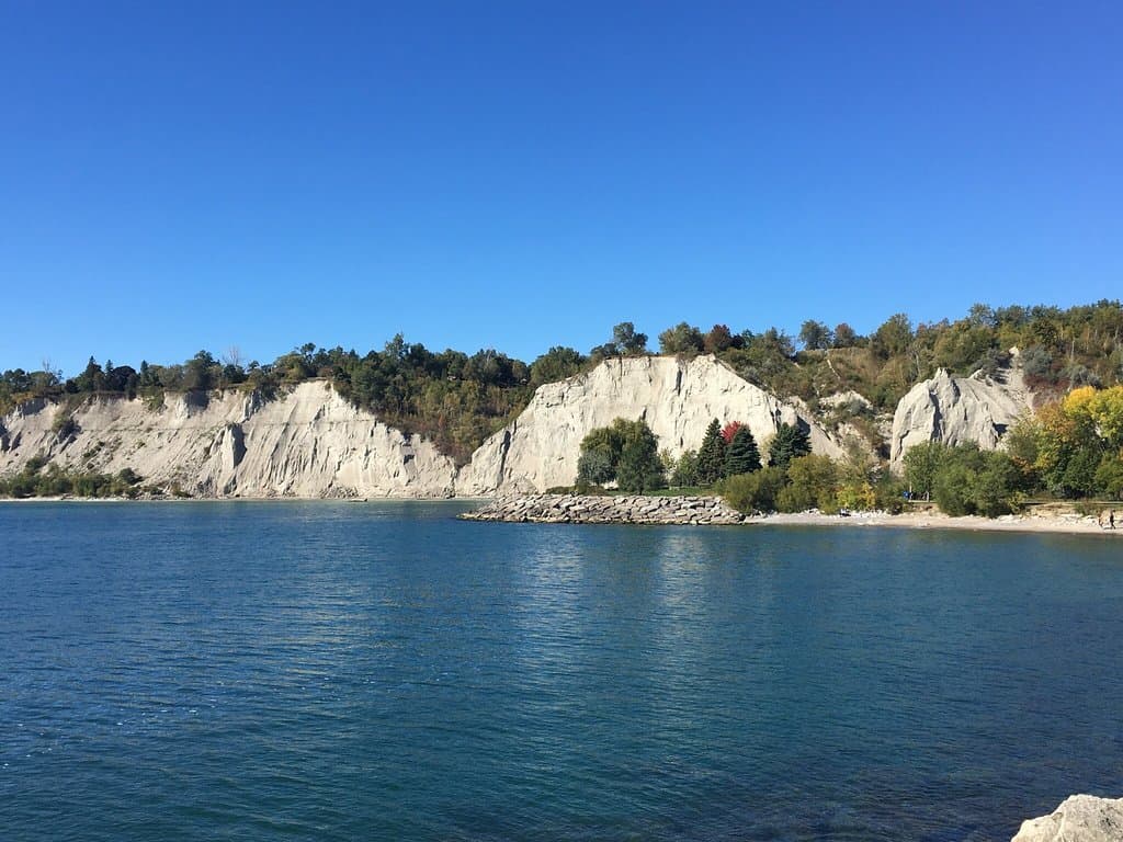 Bluffer's Park Toronto