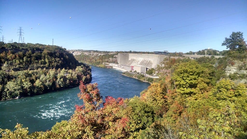 Devil's Hole State Park