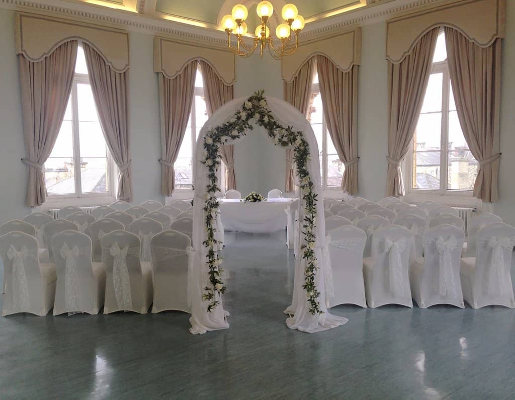 Wedding Venue