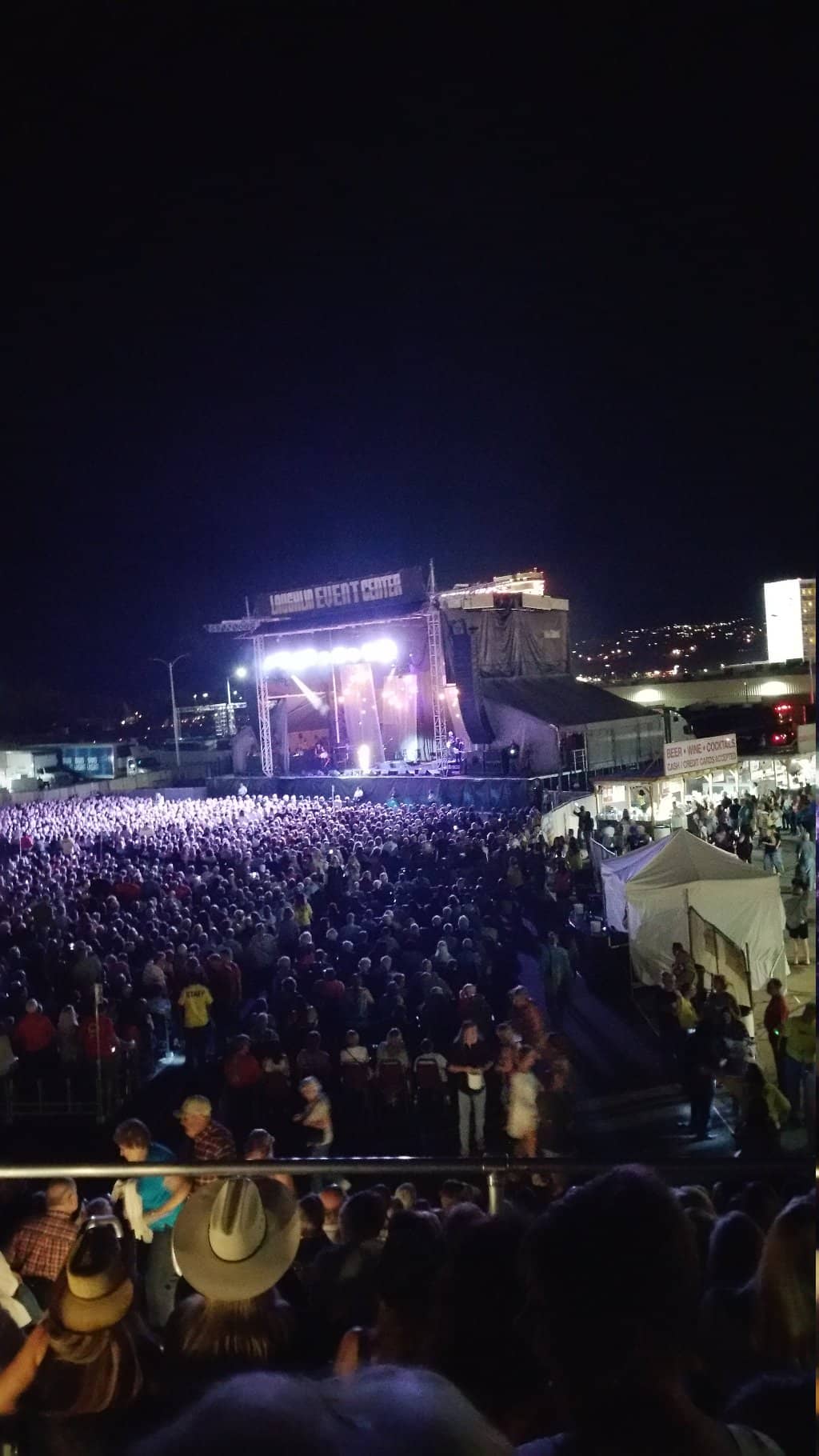 Rodeo Thrills