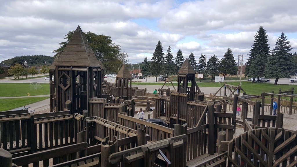 Imagination Station