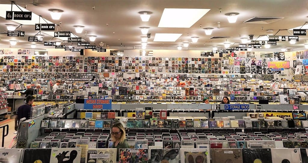 this is just one angle, this place it HUGE