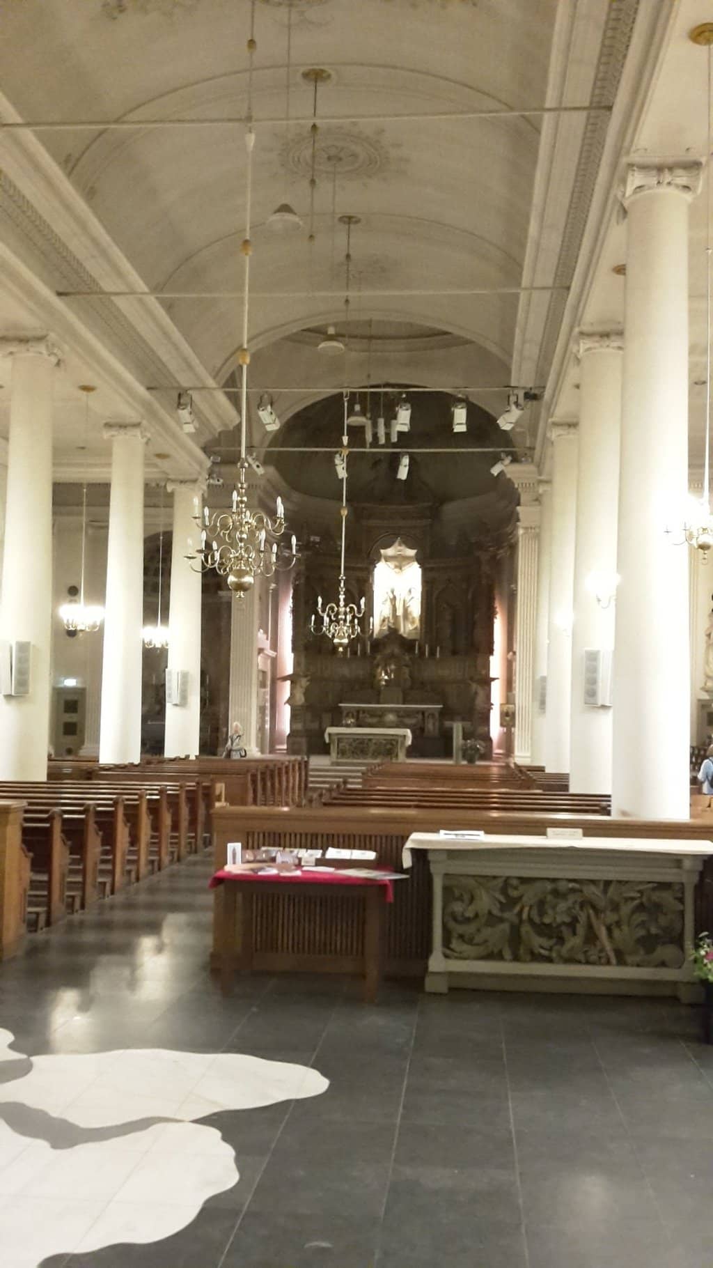 Magnificent Organ