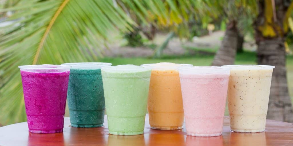 Farm Tour Experience