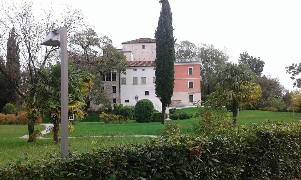 Castello di Torre