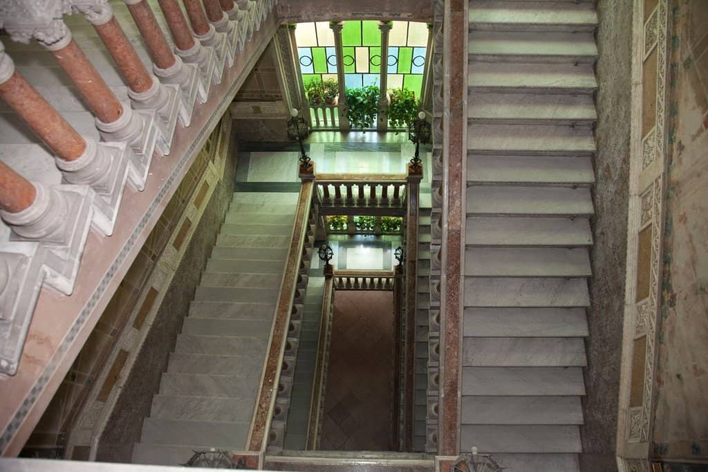 Eclectic Architecture