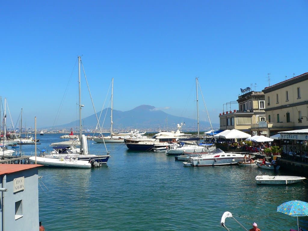 Borgo Marinari