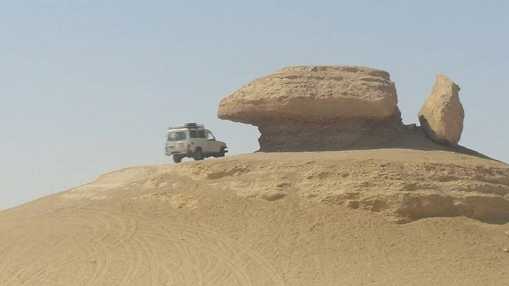 Upper and Lower Lakes