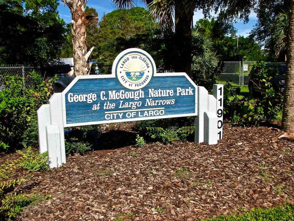 Recycled Tire Trails