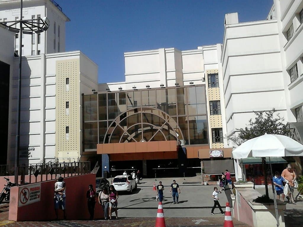 Lupo Outlet Araraquara