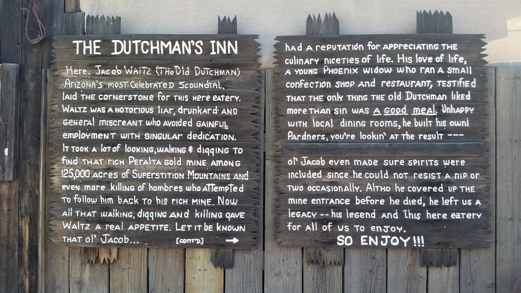 Souvenir Shop Treasures