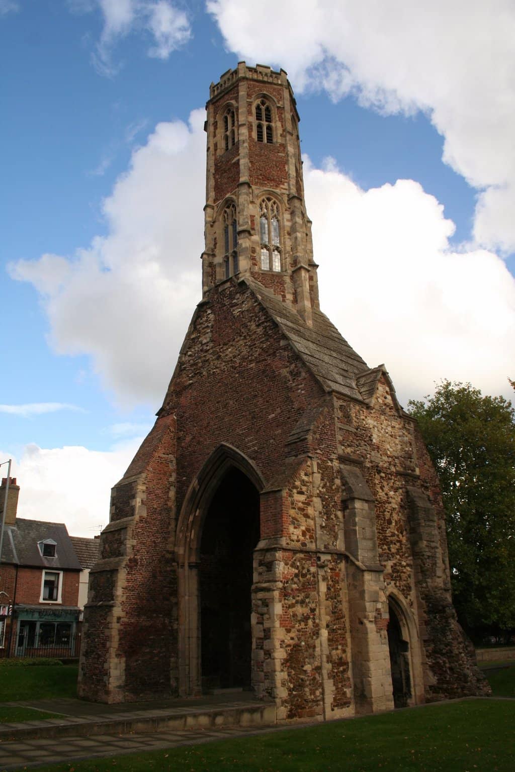 Wren's Architectural Legacy