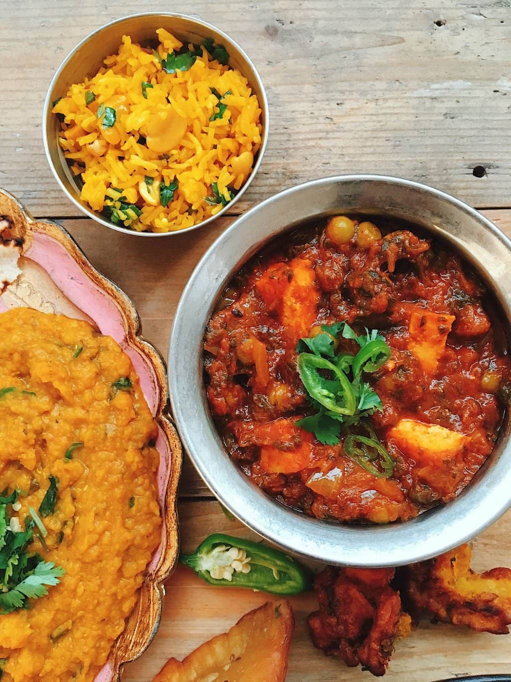 Generous & Convenient Takeaway