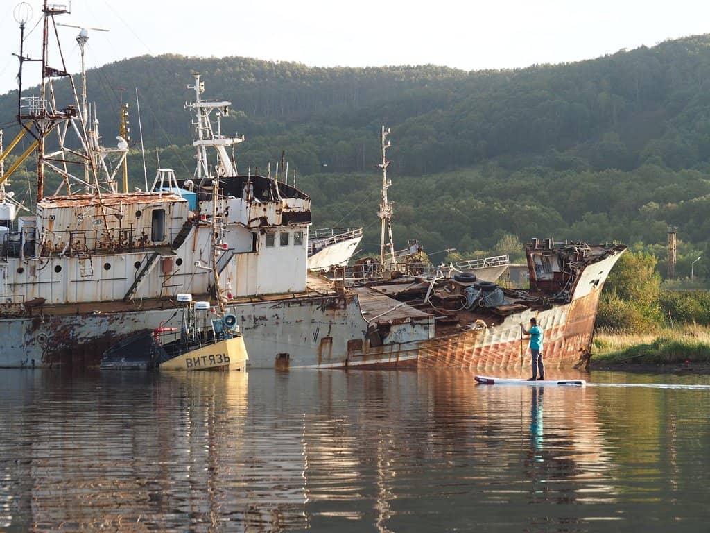 Scenic Volcanic Vistas