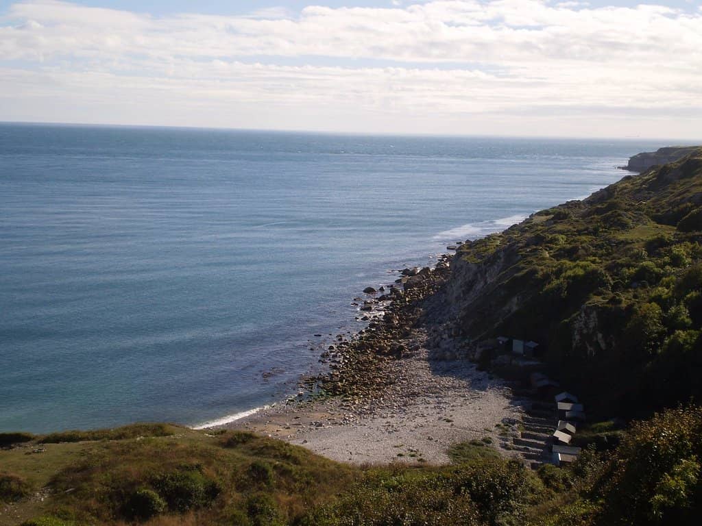 Church Ope Cove