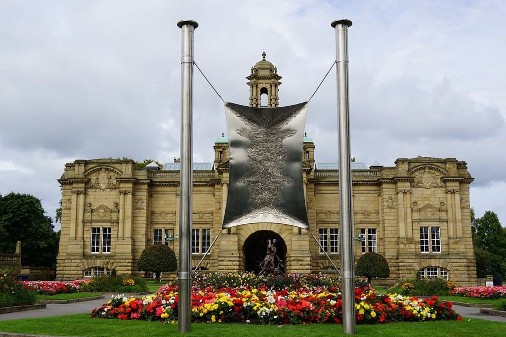 What a great setting!