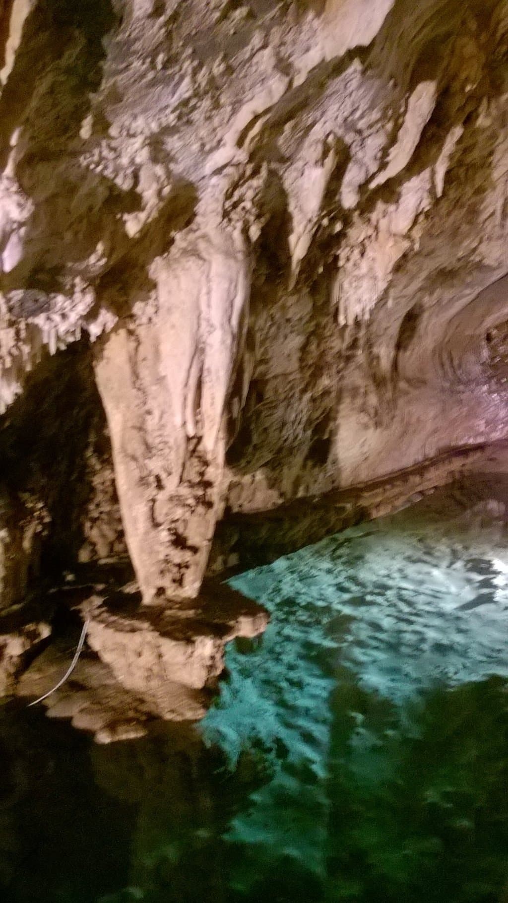 Toirano Caves