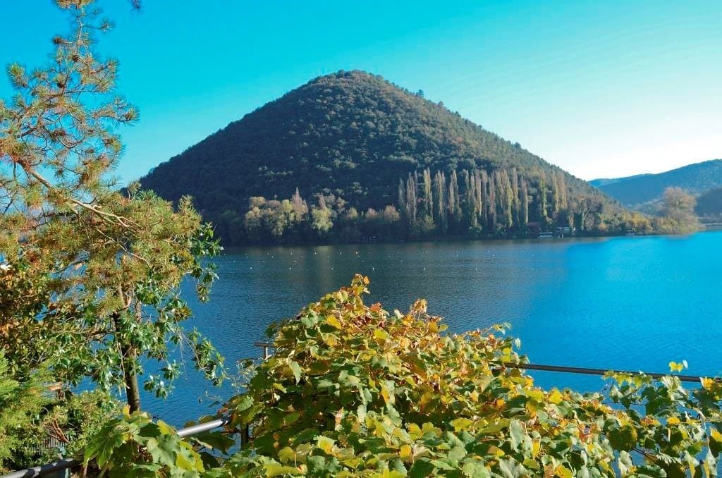 Lake Piediluco