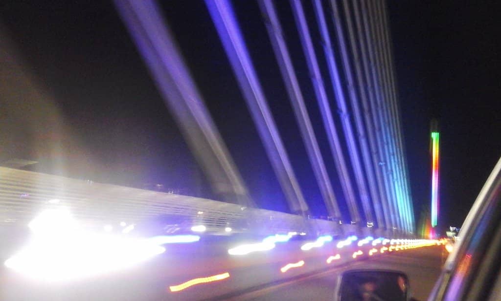 Architectural Marvel