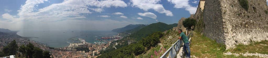 Archaeological Museum Exhibits