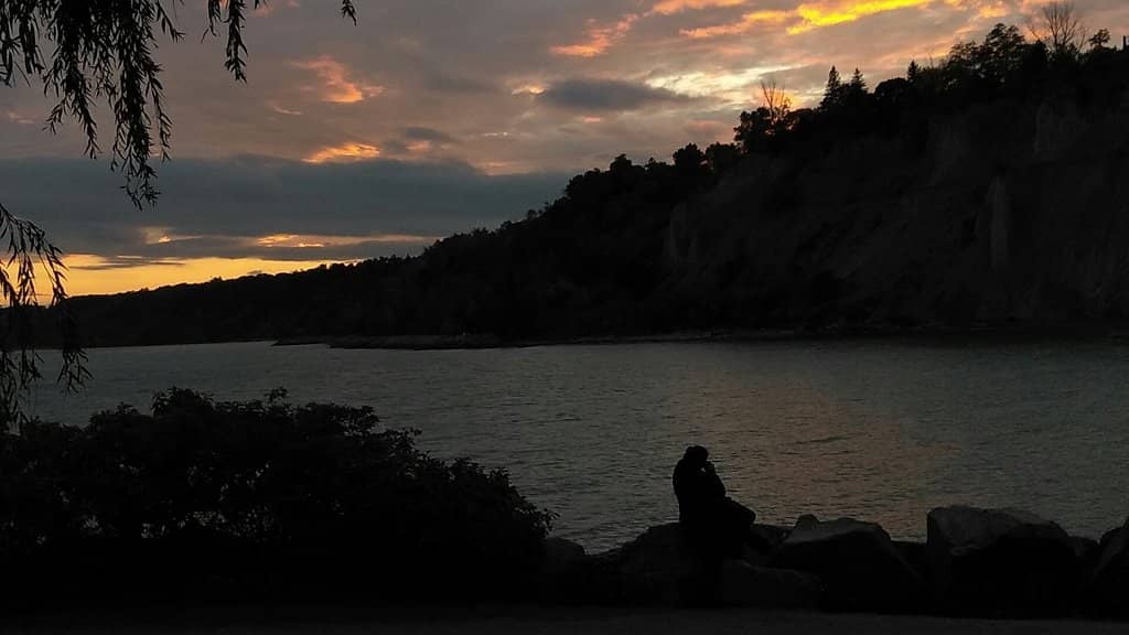 Panoramic Lookout Points