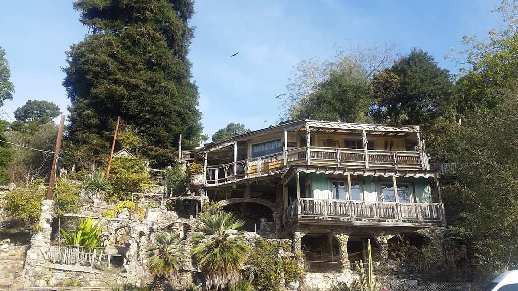 Art Beal's Artistic Vision