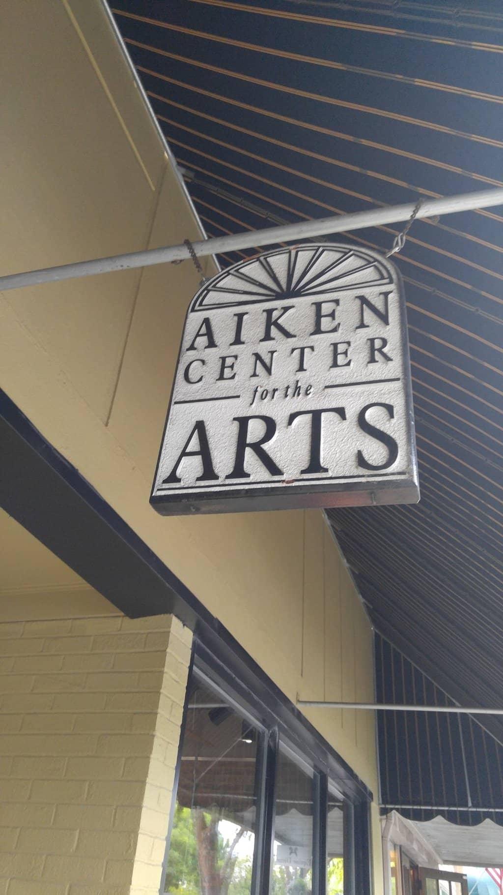 Aiken Center for the Arts