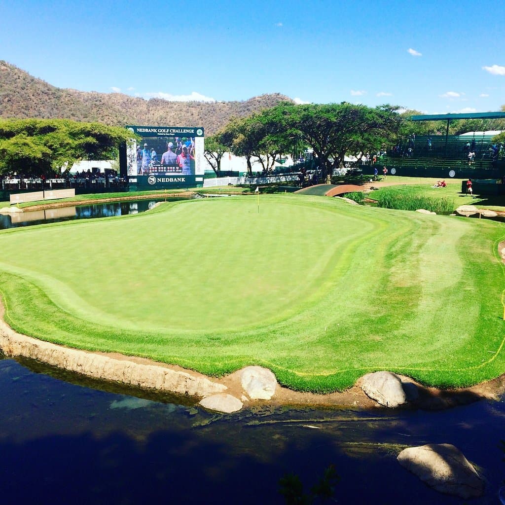 Gary Player Country Club