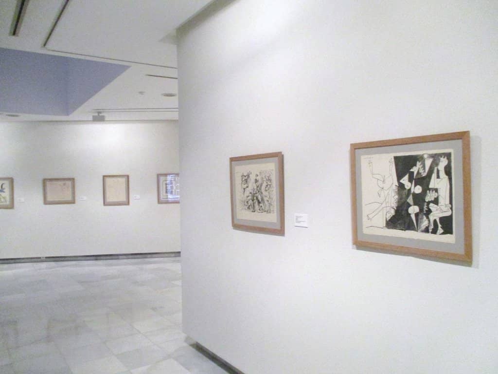 Fashion Forward Exhibits