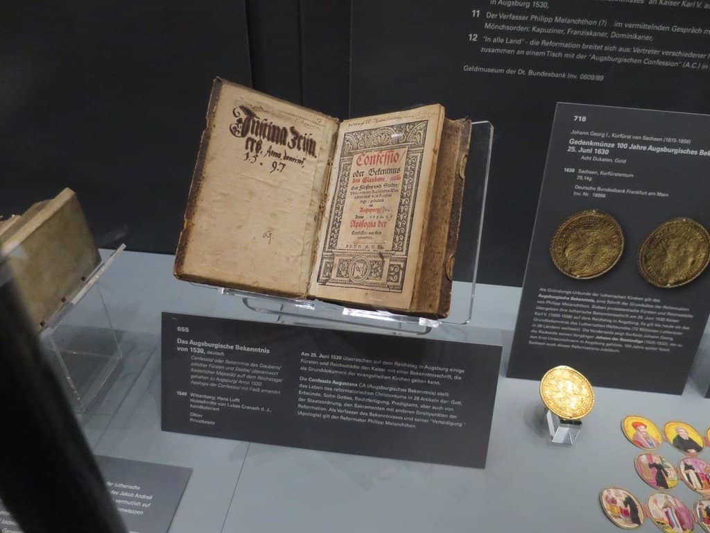 Story of Both Testaments