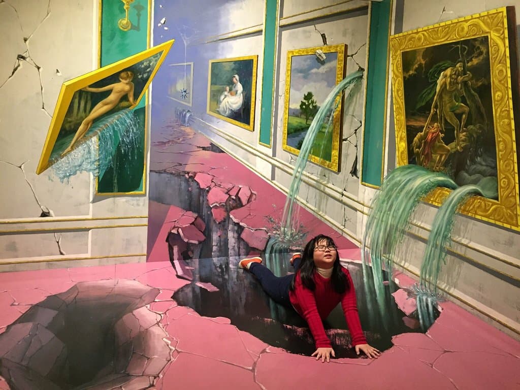 Alive Museum