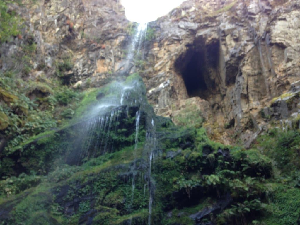 Herrería de Compludo