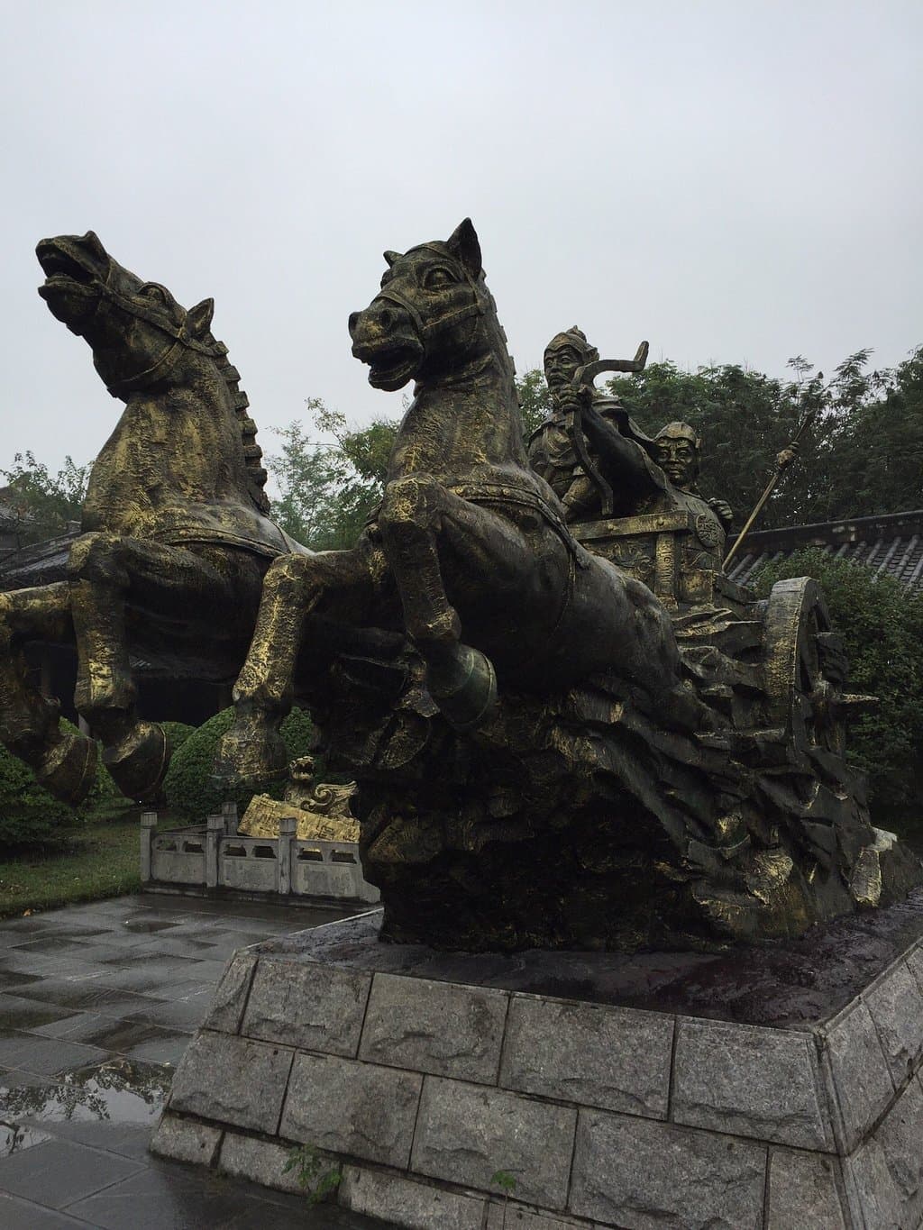 合肥三国新城遗址