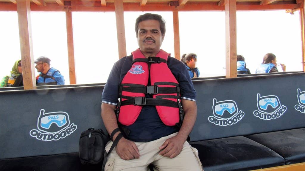 Scuba Diving & Snorkeling