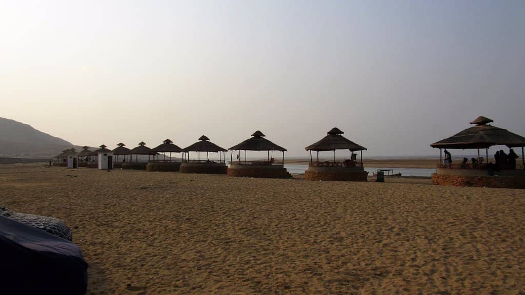 Exploring the Hilly Terrain