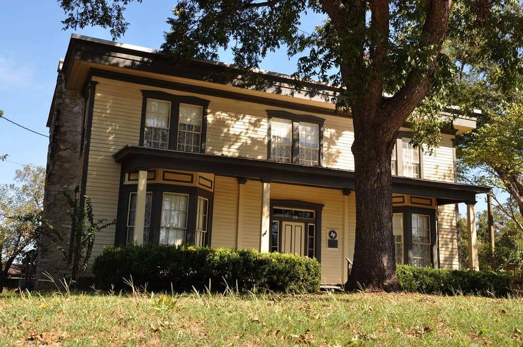 Architectural Details