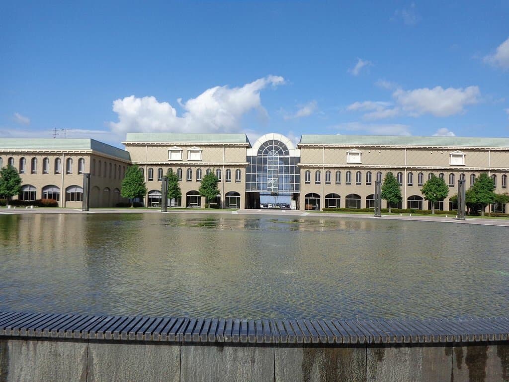 Angel Land Fukui Children's Science Museum