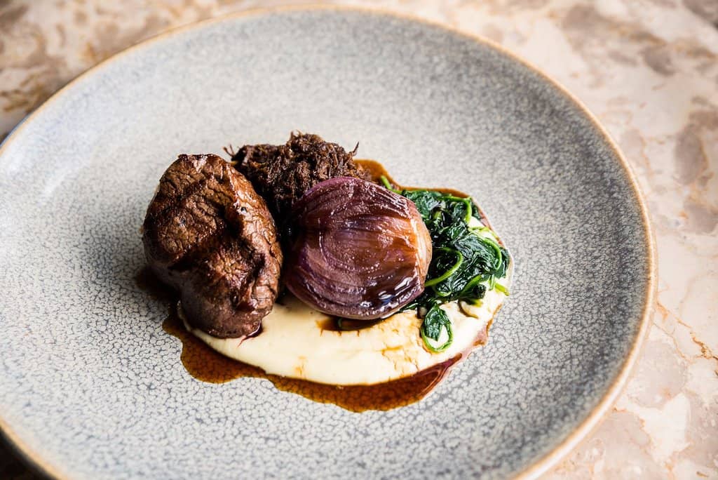 Unique Cocktails & Accommodating Staff