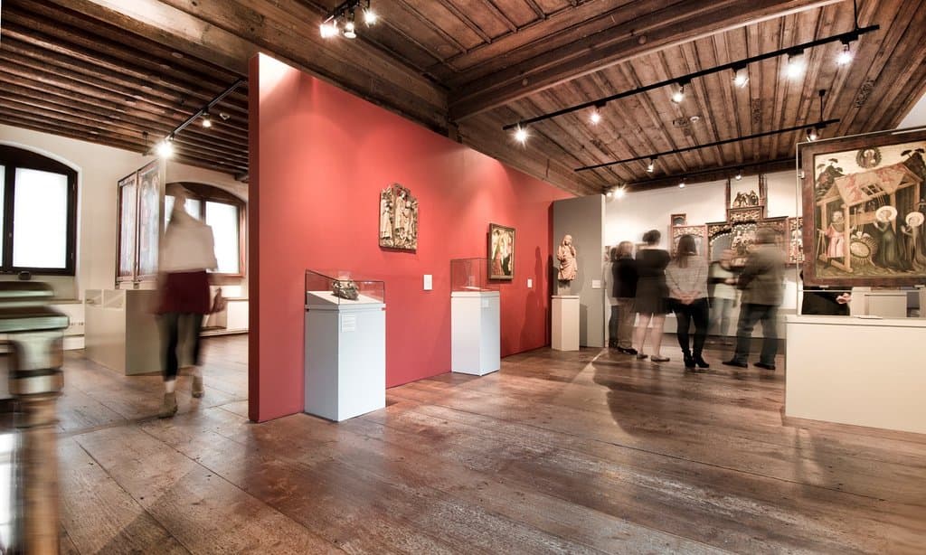 Rosgartenmuseum Konstanz