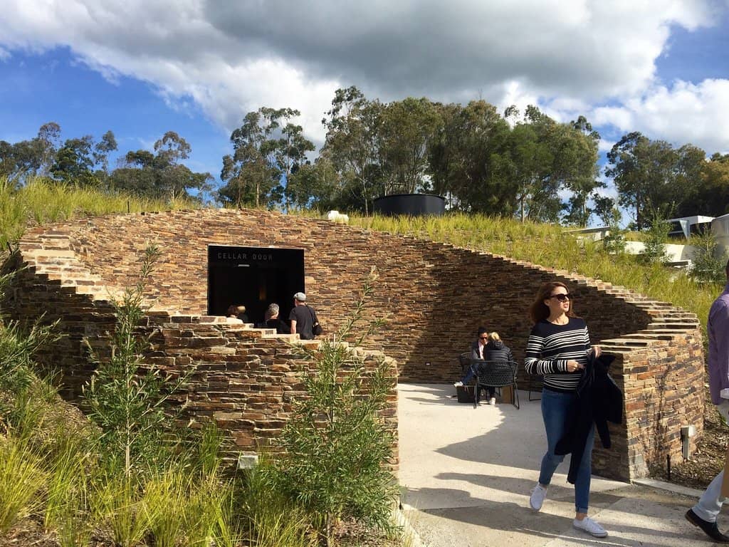 Estate Restaurant Dining