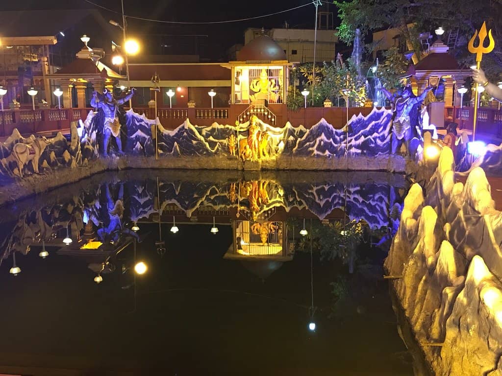 Peaceful Prayer and Meditation