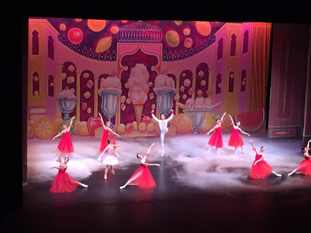 Koger Center for the Arts