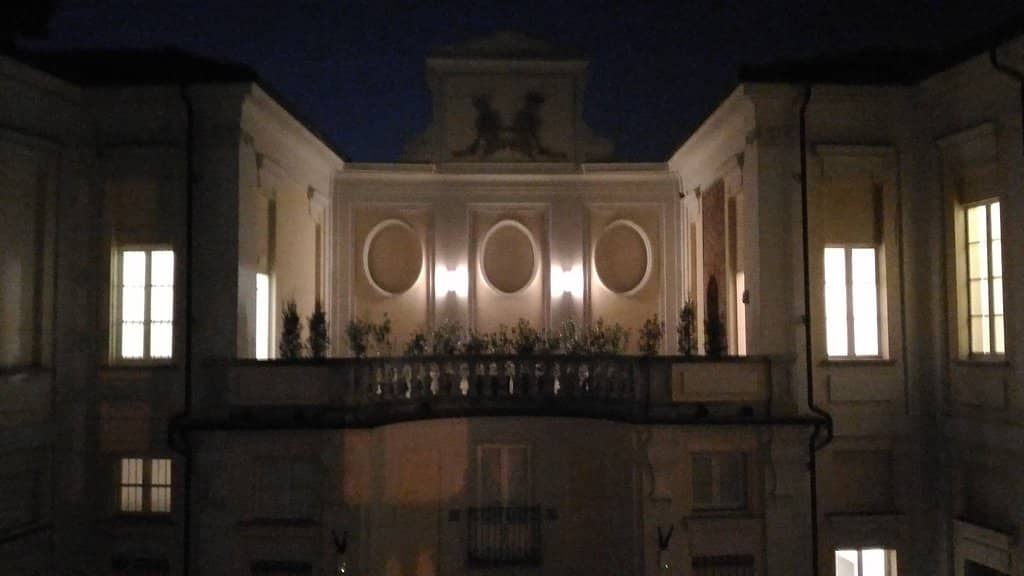 Baroque Architecture